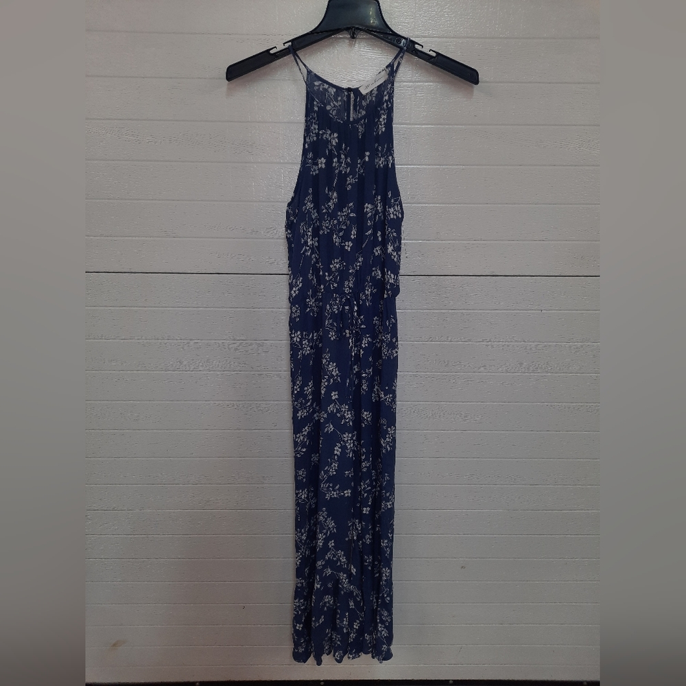 NWT Nordstrom All In Favor Ladies Jumpsuit